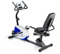 Marcy Azure Recumbent Bike