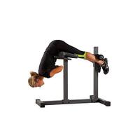 Marcy Roman Chair, & Abdominal Trainer, & Hyper Extension Bench One Colour