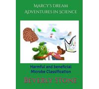 Marcy’s Dream Adventures in Science: Harmful and beneficial Microbe Classification