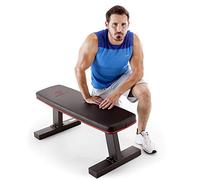 Marcy SB10510 Flat Weight Bench 270kg Load Capacity