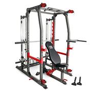 Marcy SM4903 Deluxe Smith Machine