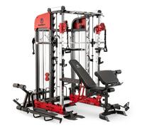 Marcy SM7553 Smith Cage System