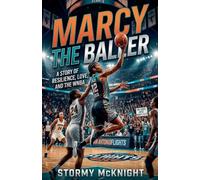 Marcy The Baller