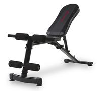 Marcy Eclipse Ub3000 Foldable Deluxe Utility Weight Bench