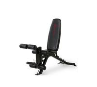 Marcy Eclipse UB9000 Adjustable Weight Bench with Leg Developer 270kg Capacity