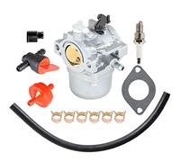 marddpair Carburetor Replacement for Briggs & Stratton 286707 289702 289707 28D702 28D707 28M706 28F707 28R707 28T707 28V707 28B707 28M707 Carb
