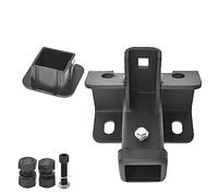 marddpair Hitch Tow Towing Trailer Hitch Receiver Replacement for Discovery LR3 LR4 2005-2016 Replacement for Range Rover Sport 2006-2015