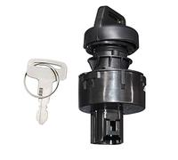 marddpair Ignition Key Switch Replacement for Arctic Cat 400 500 550 650 700 1000 2008-2016 0430-090