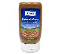 Mardel- Classic Dulce de Leche- Milk Caramel Spread - 370 gr.