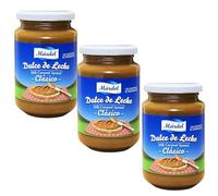 Mardel Dulce de Leche De Argentina Caramel Twist Sauce Drizzle pack of 3