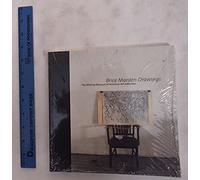 Marden, Brice: Drawings in the Whitne: The Whitney Museum of American Art Collection