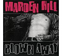 Marden Hill – Blown Away – Vinyl – Integral