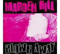 Marden Hill - Blown Away [VINYL]