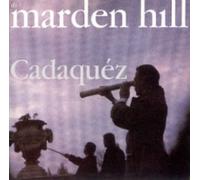 Marden Hill - Cadaquez [VINYL]