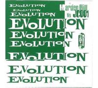 Marden Hill Ft Jc001 - Evolution