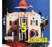 Marden Hill - Hijacked