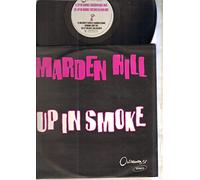 MARDEN HILL - MARDEN HILL - UP IN SMOKE - 12 inch vinyl