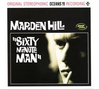 Marden Hill - Sixty Minute Man