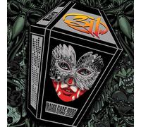 311 - Mardi Gras 2020 - 12" Coloured Vinyl (US Import)