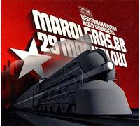 Mardi Gras.Bb - 29 Moonglow [Vinyl LP] [VINYL]