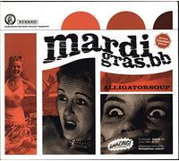 Mardi Gras.Bb - Alligator Soup