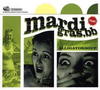 Mardi Gras.Bb - Alligatorsoup