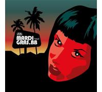 Mardi Gras.Bb - Heat [European Import]