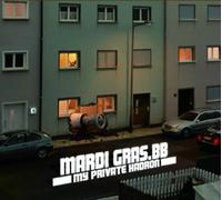 Mardi Gras BB - My Private Hadron