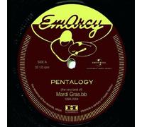 Mardi Gras.Bb - Pentalogy - The Very Best of 1999 - 2004