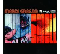 Mardi Gras BB - Supersmell
