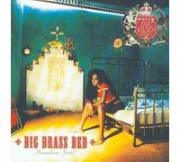 Mardi Gras Brass Band - Big Brass Bed