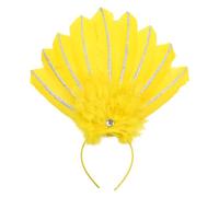Mardi Gras Costume Props Headband For Carnival Party Festival Props Hairband Friend Gathering Props Headdress