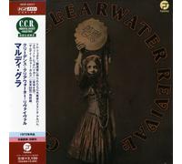 Mardi Gras (Jpn) (Rmst)