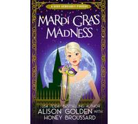 Mardi Gras Madness