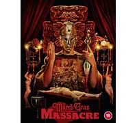 Mardi Gras Massacre - Deluxe Collector's Edition