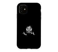 Mardi Gras Parade - Neutral Ground Squatter Case for iPhone 11