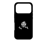 Mardi Gras Parade - Neutral Ground Squatter Case for iPhone 17 Pro