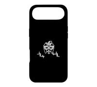 Mardi Gras Parade - Neutral Ground Squatter Case for iPhone Air