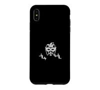 Mardi Gras Parade - Neutral Ground Squatter Case for iPhone XS Max