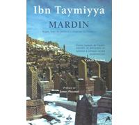 MARDIN HéGIRE DUITE DU PéCHé: Hégire, fuite du péché et "demeure de l'Islam"