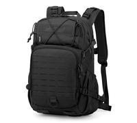 Mardingtop 25 L Tactical Backpack Outdoor Hiking Backpack Multi-Compartment Travel Trekking Backpack