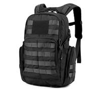 Mardingtop 25L Military Tactical Backpack Practical Rucksack for Men with Molle System Outdoor Hiking Backpack Army Backpack for Hiking, Traveling, Mountaining