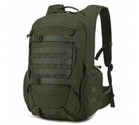 Mardingtop 35L Military Tactical Backpack Practical Rucksack for Men Outdoor Hiking Backpack Patrol MOLLE Army Backpack for Hiking, Camping, Traveling