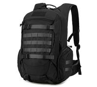 Mardingtop 35L Military Tactical Backpack Practical Rucksack for Men Outdoor Hiking Backpack Patrol MOLLE Army Backpack for Hiking, Camping, Traveling