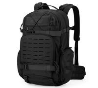 Mardingtop 35L Molle Military Backpack Hiking Backpack Tactical Backpack Men's Trekking Backpack Cordura Backpack for Hiking, Mountaineering, Survival