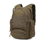 Mardingtop Tactical Backpack Military Rucksack 28L For Men Women Patrol MOLLE Assault Bag Daypack Or Motocycling pack for Outdoor Camping Hiking Sport Travel