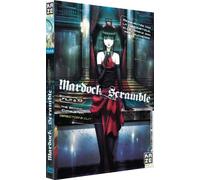 Mardock Scramble Film 2 : The Second Combustion