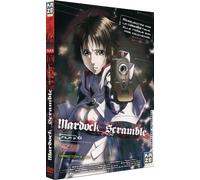 Mardock scramble/film 3/the third exhaust [Director's Cut]