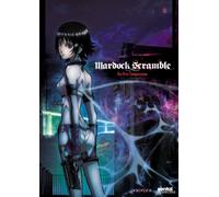 Mardock Scramble: The First Compression [DVD] [US Import] [NTSC]