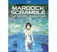 Mardock Scramble - The Second